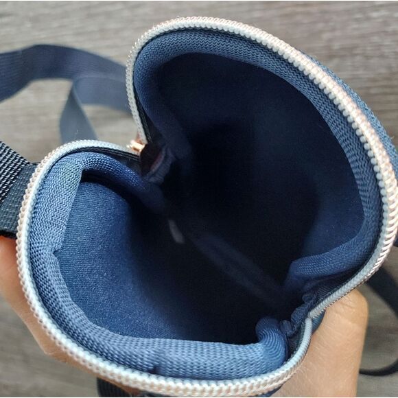 NEW Your Everybag Floral Phone Crossbody Bag - Picture 4 of 7